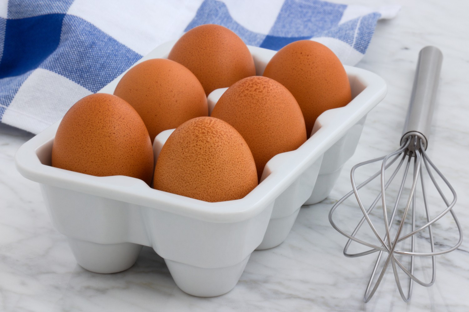 Russia's FAS Initiated Cases Against Producers of Chicken Eggs