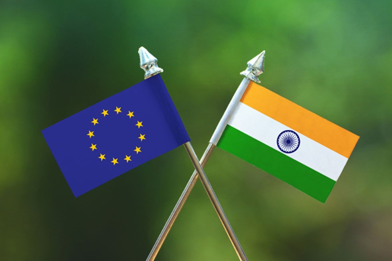 EU-India Competition Week on Digital Market Regulation Starts in India