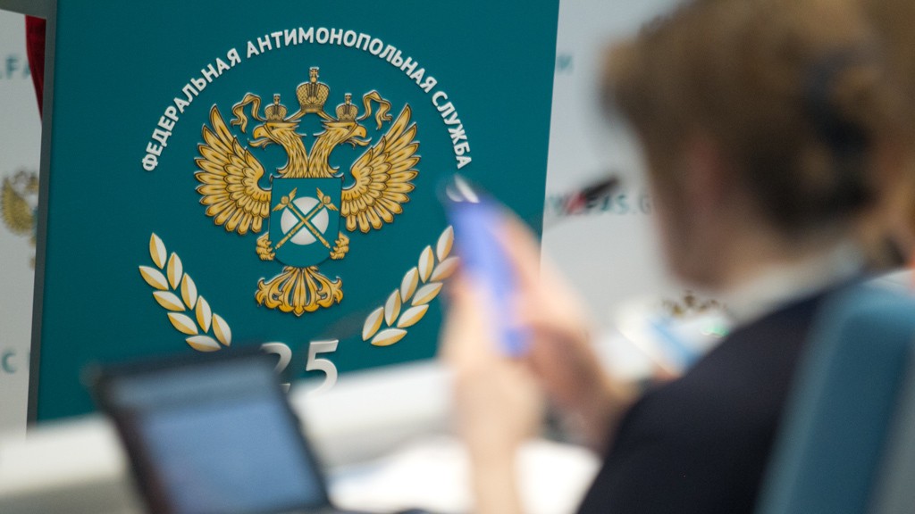 FAS Russia Summarized the Results of Anti-Cartel Activities for the First Half of 2023