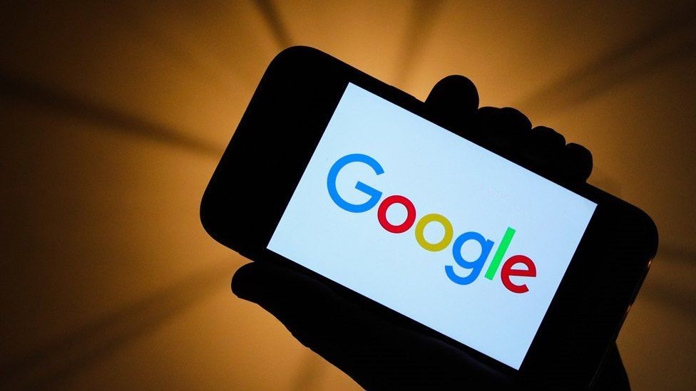 FAS Fined Google 2 Billion Rubles