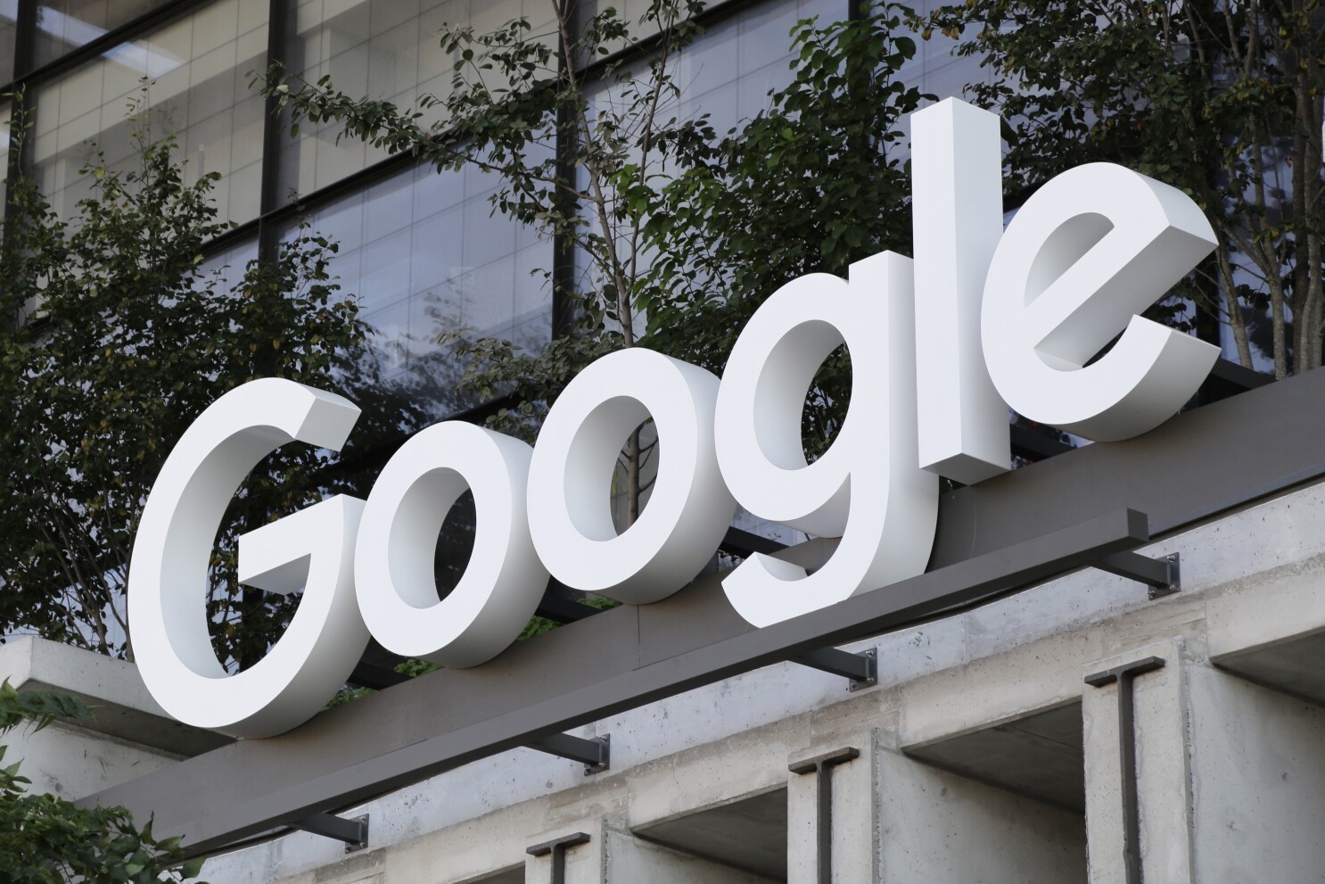 US DOJ vs. Google: Biggest Tech Monopoly Trial in a Quarter-Century