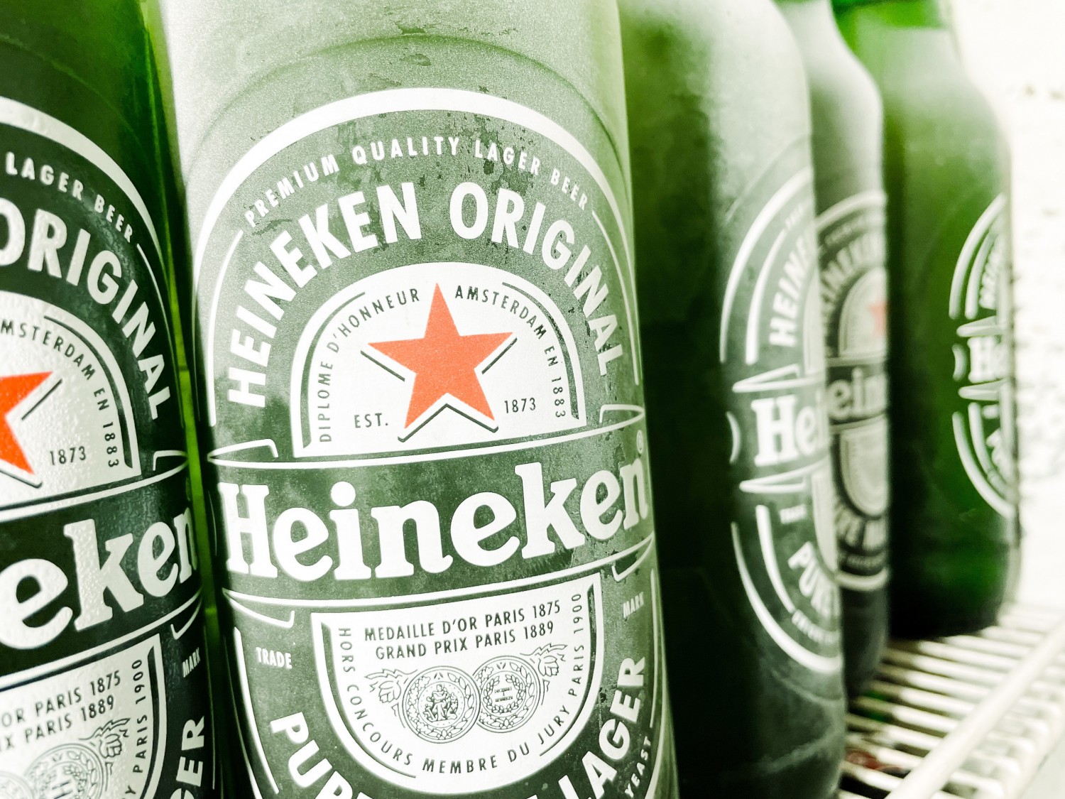 Competition Tribunal SA Gives Conditional Nod to Distell and Heineken Tie-Up