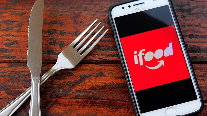 Brazil's iFood to Continue Negotiations Over Work Rules for Its Employees