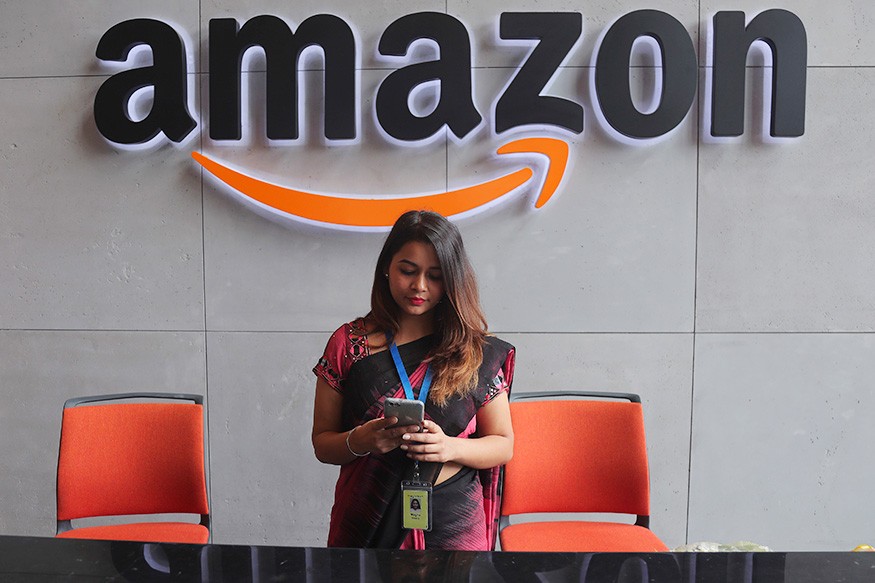 Конфедерация торговцев Индии просит заблокировать сделку Amazon по приобретению Cloudtail 