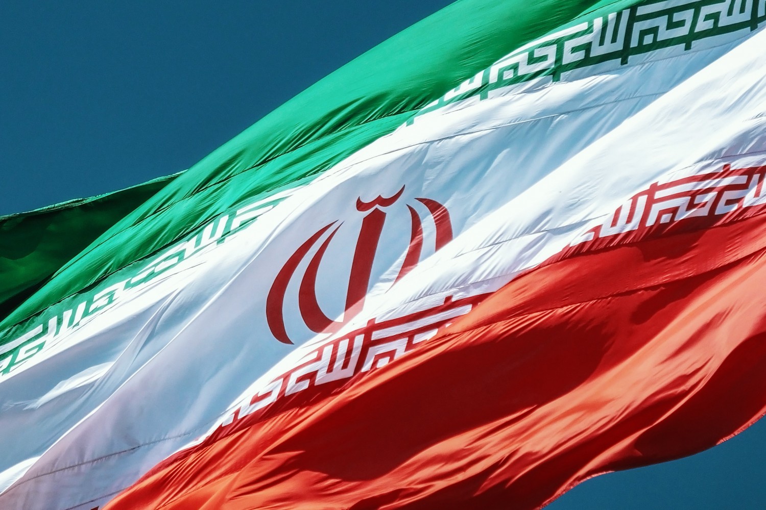 The Iranian Economy under Sanctions: The Role of Antitrust Policy