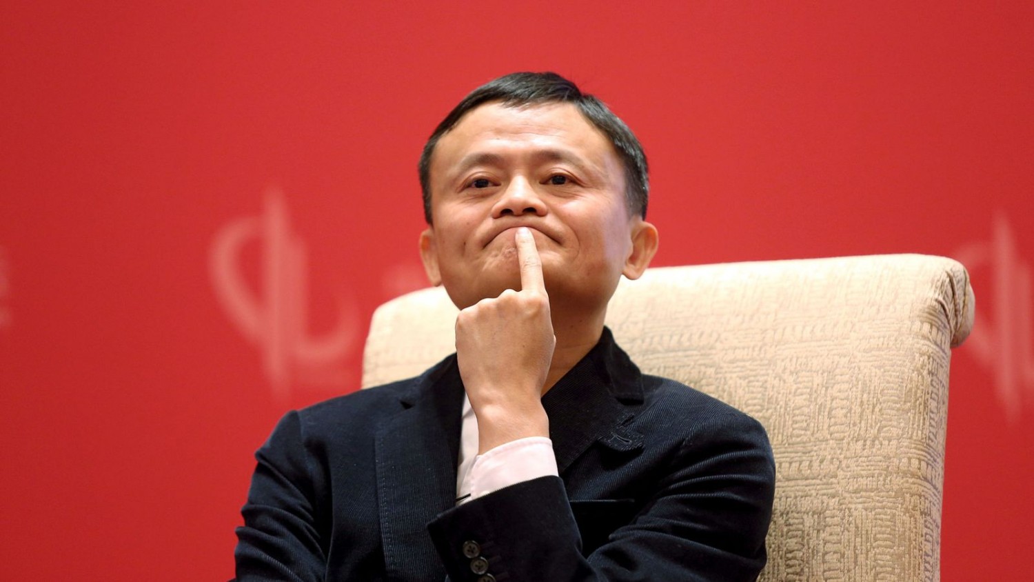 China Tells Banks, State Firms to Report Exposure to Jack Ma's Ant