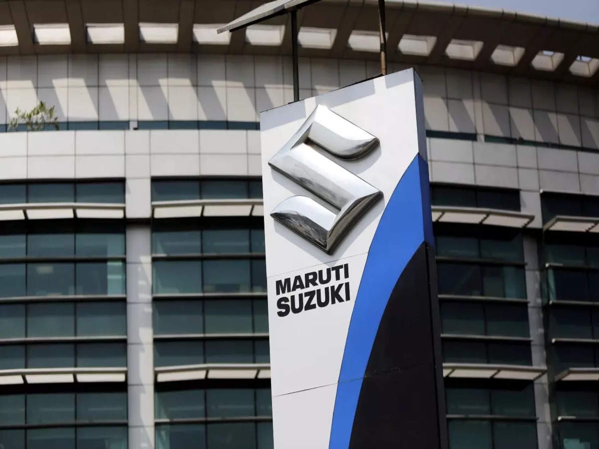 Competition Commission of India has fined Maruti Suzuki