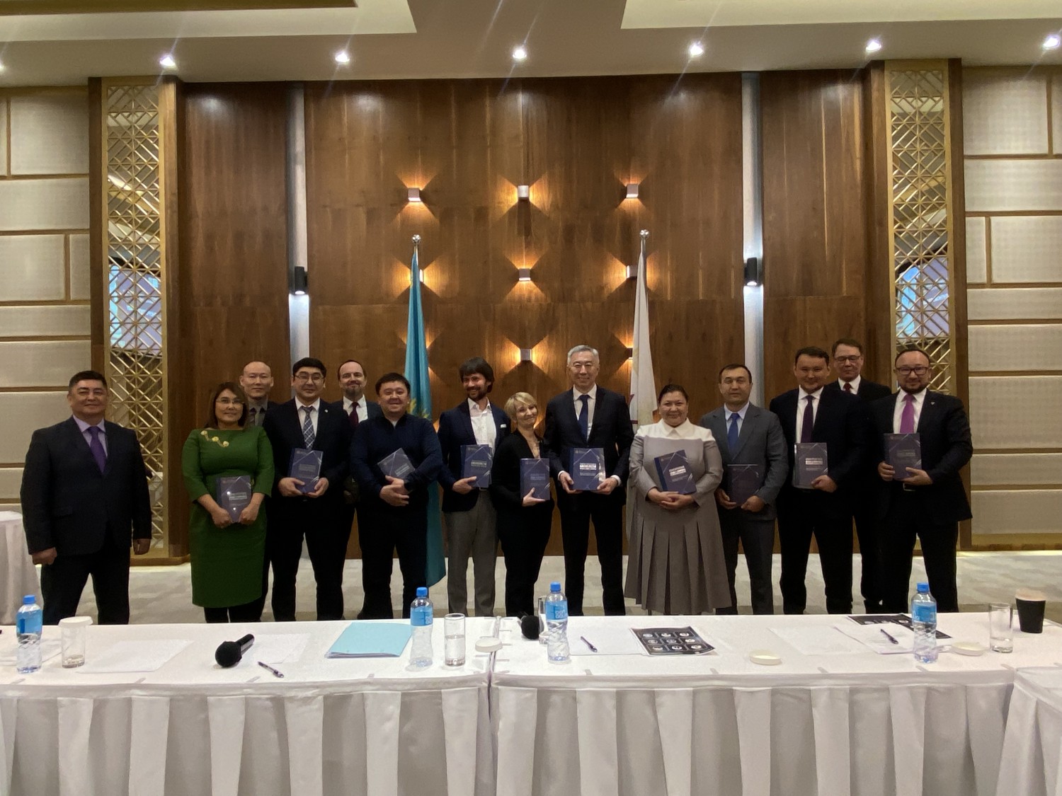 Россия – Казахстан: укрепление сотрудничества по антимонопольной линии 
