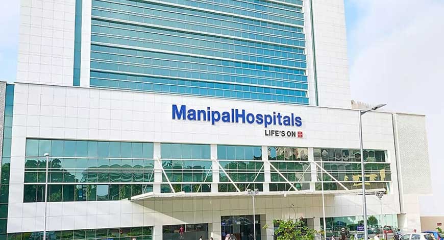 CCI Clears SSI's Stake Buy in Manipal Health Enterprises
