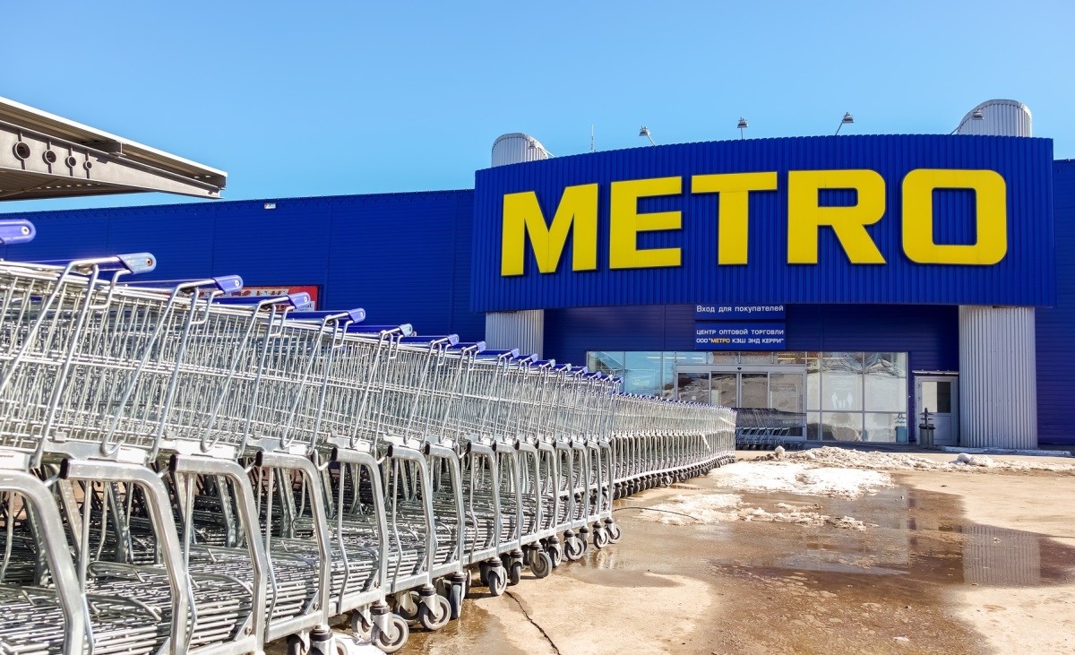 Reliance Set to Acquire METRO Cash & Carry India in 500 Million Euros Deal