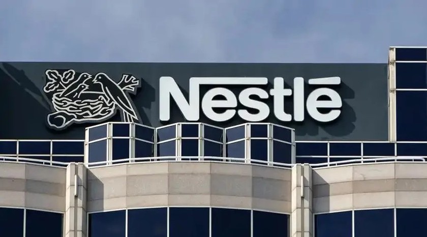 Nestlé Buys Majority Stake in Brazilian Chocolate Maker Grupo CRM 
