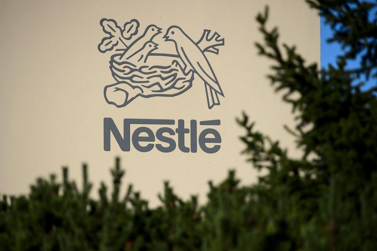 Nestlé to Invest $550m in Chocolate, Confectionery Production in Brazil