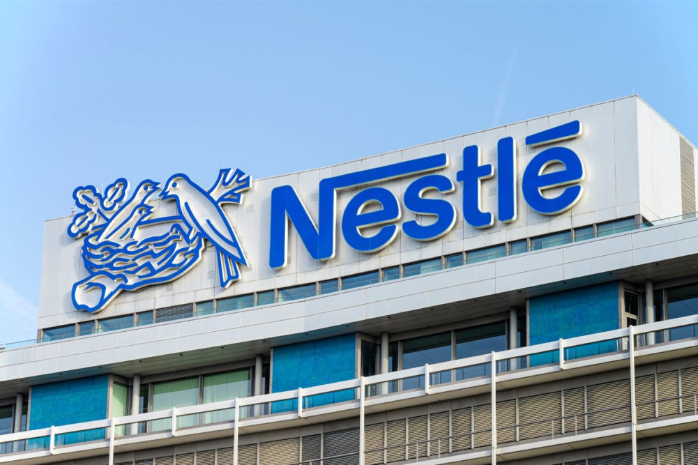 CADE одобрил покупку Garoto компанией Nestlé