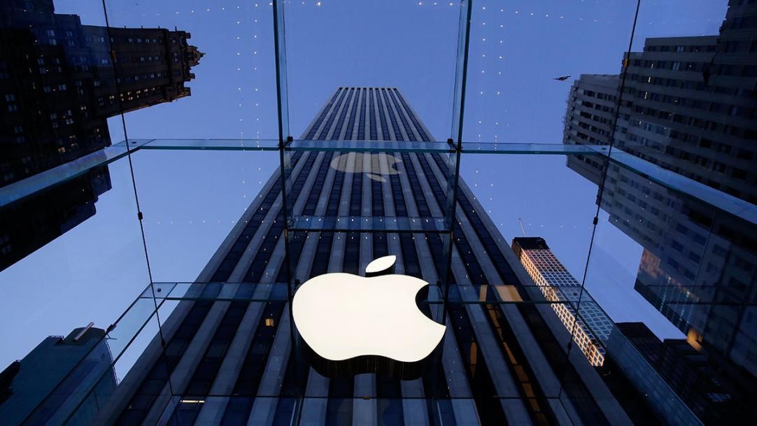 Apple Filed a Lawsuit Against the Russian Antimonopoly Service