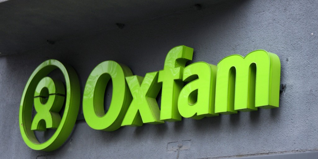  Oxfam Called on Leaders to Break up Monopolies and Democratize Patent Rules in South Africa