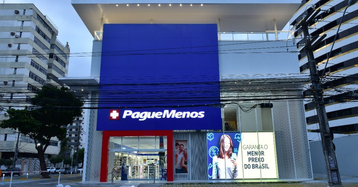 CADE Approves the Purchase of Extrafarma by Pague Menos, With Restrictions