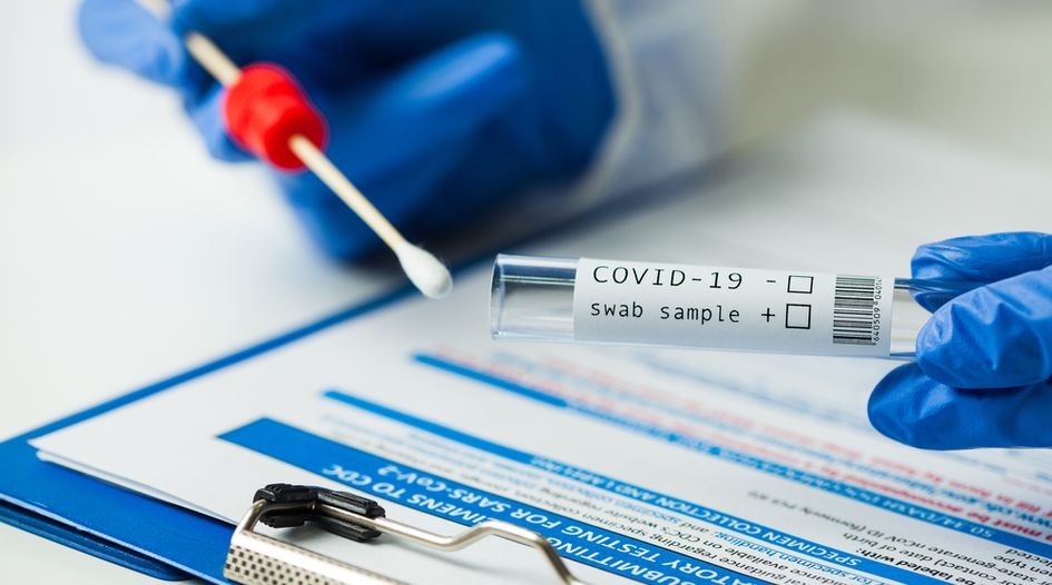Private Labs in South Africa Voluntarily Agree to Lower Prices for COVID-19 PCR Tests 