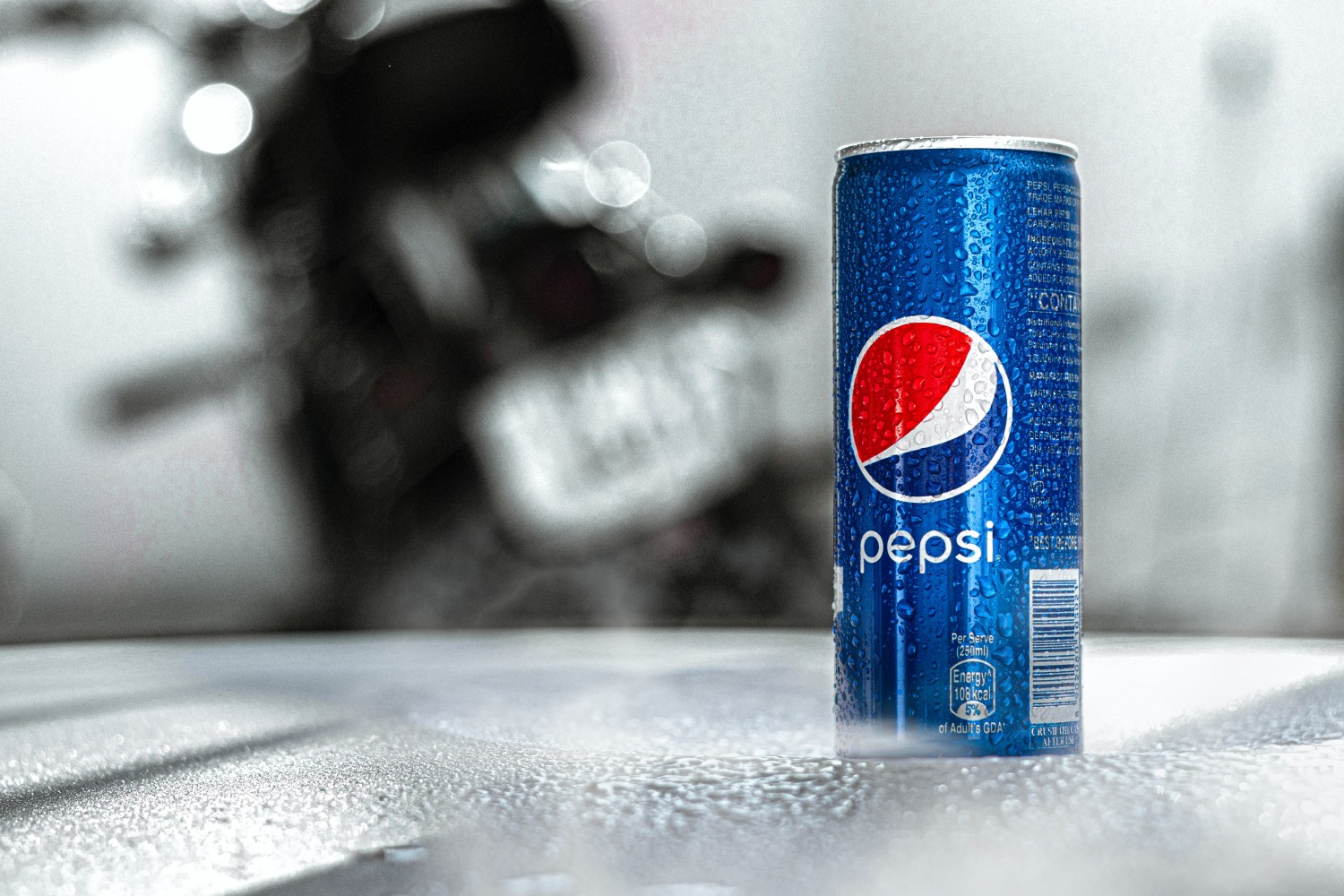 PepsiCo South Africa to Acquire the Rest of Futurelife