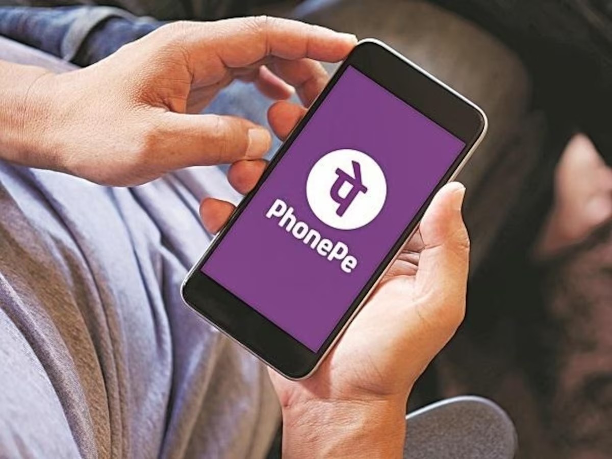 India’s PhonePe Launches App Store in Challenge to Google