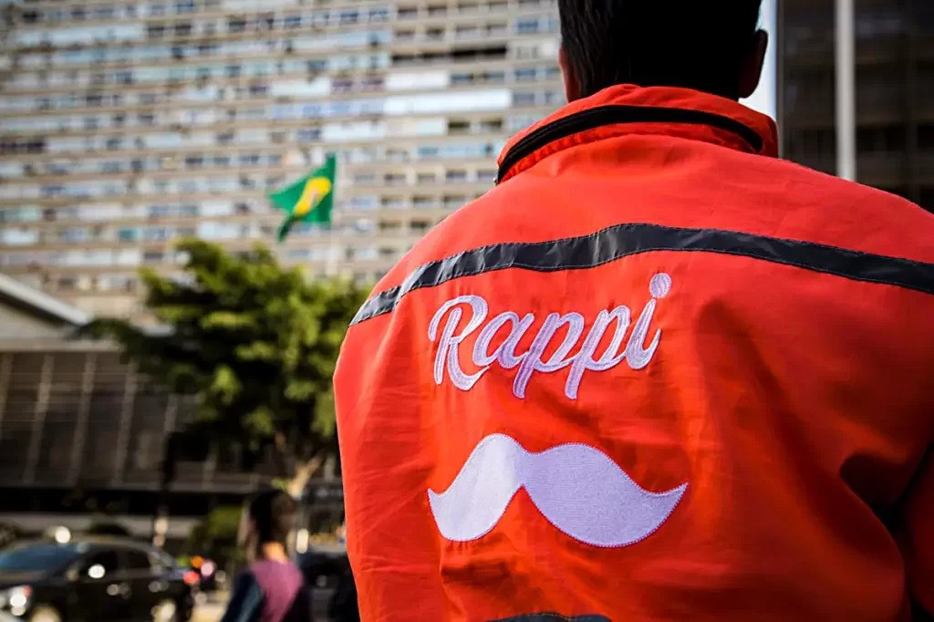 Компания Rappi подписала соглашение о приобретении бразильской Box Delivery