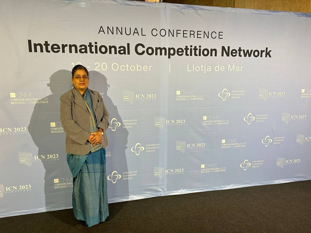 CCI стала членом руководящей группы Международной конкурентной сети