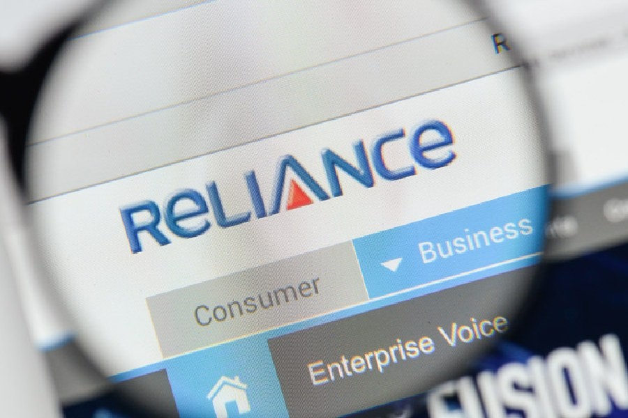 CCI Okays Stake Acquisition of Reliance Capital by IndusInd International and Partners