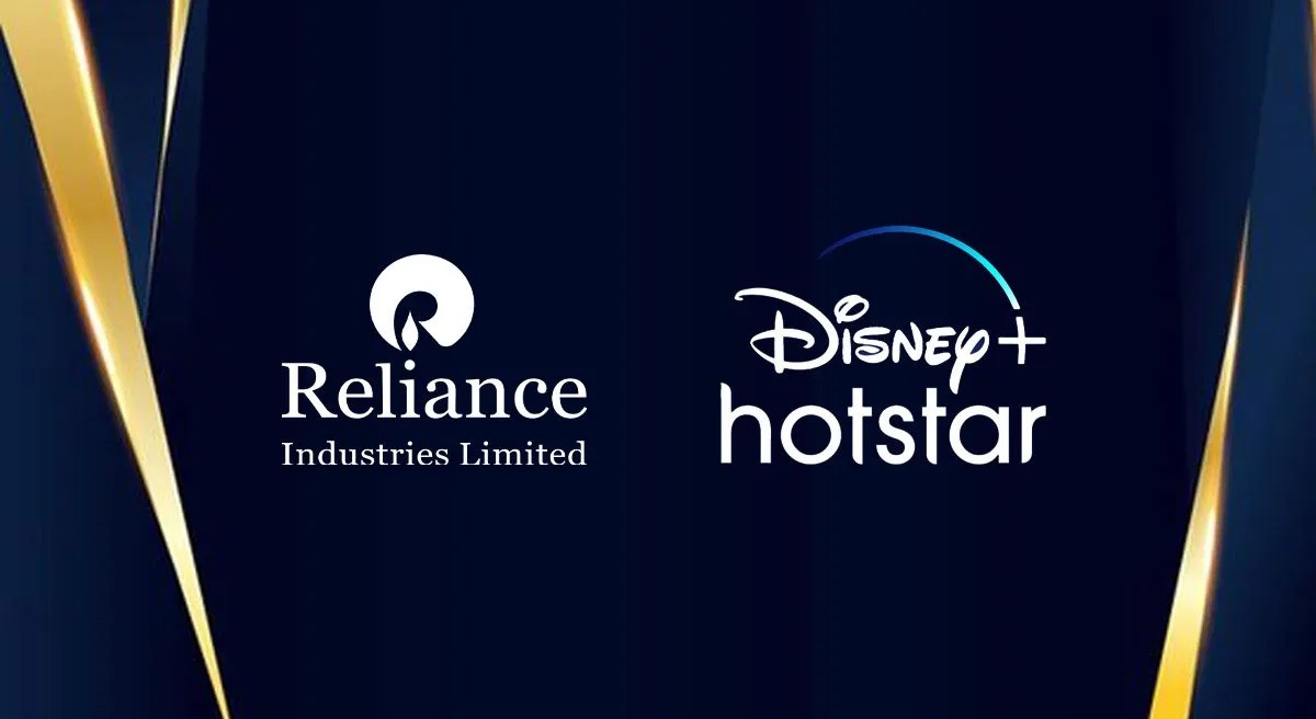 Reliance and Disney Nearing Term Sheet For India Operations Merger