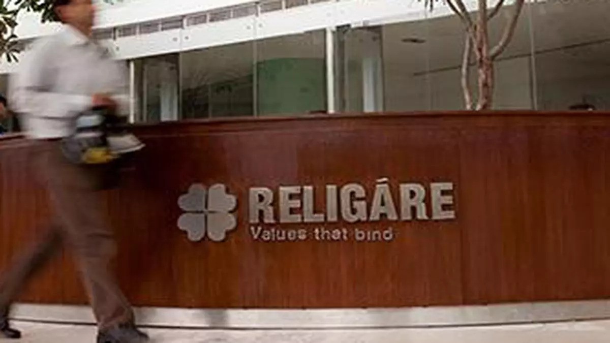 Burmans Get CCI Approval to Buy Stake in Religare