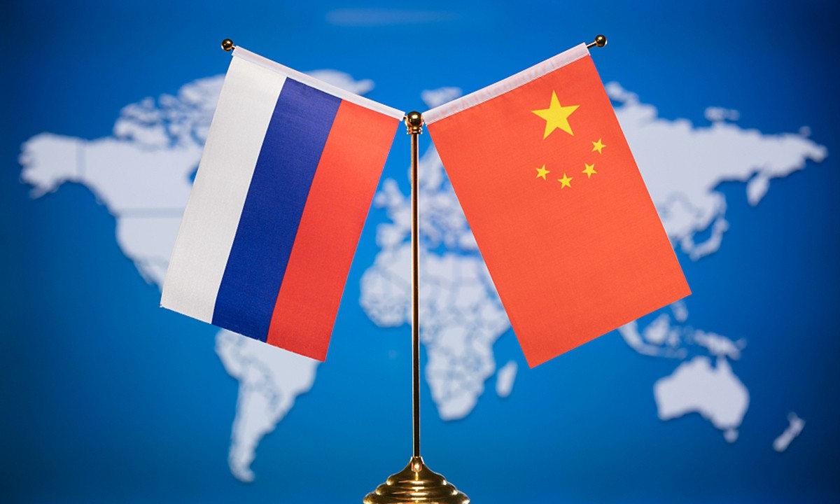 Alexey Ivanov: Russia and China Can Work out a New BRICS Anti-monopoly Paradigm