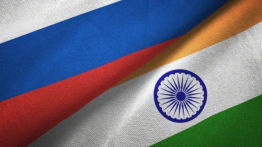 Competition Authorities of Russia And India Discussed Cooperation Prospects