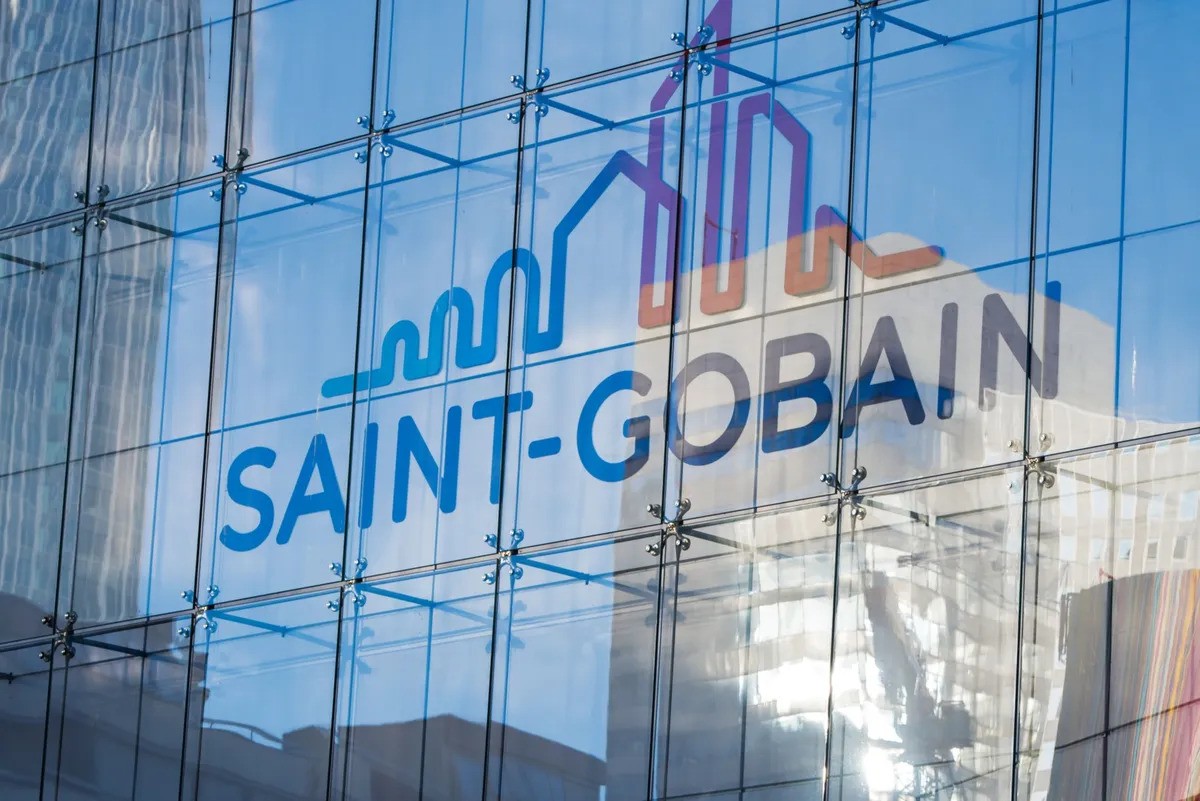 France's Saint-Gobain Accused of Anti-competitive Practices in India