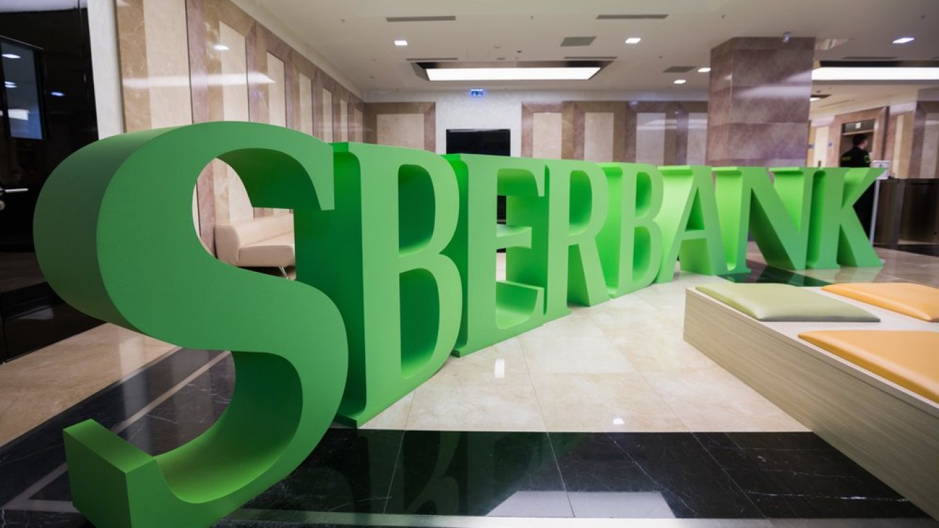 Russia’s Sberbank Announces Restructuring