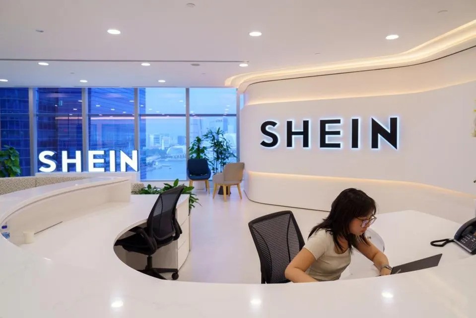 Shein Acquires British Fashion Brand Missguided