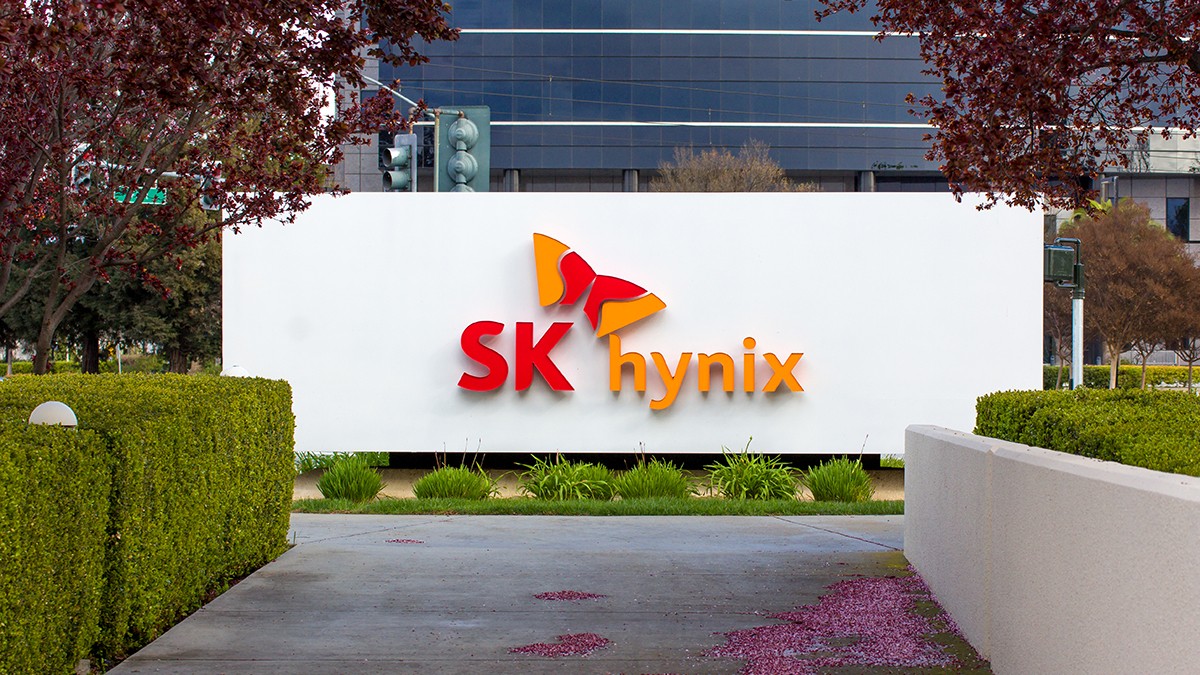 China Has Allowed SK Hynix to Buy Intel's NAND Flash Memory Business, but Subject to Certain Conditions