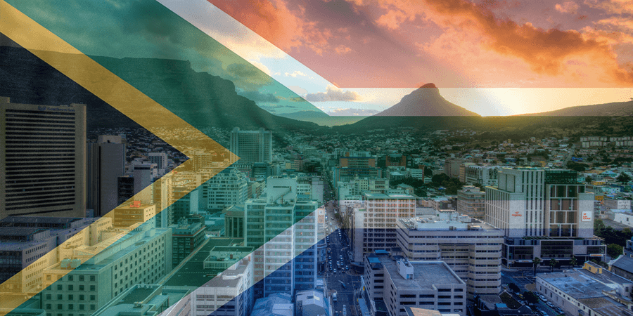 Комиссия по конкуренции ЮАР грозит принять меры по разделению крупных фирм