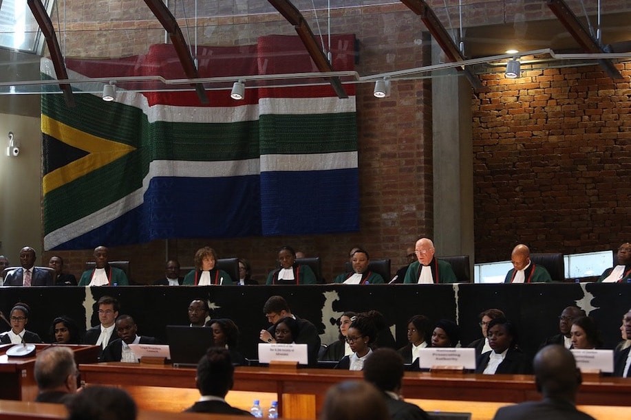 Competition Commission SA Hauls Banks to Constitutional Court Over Alleged Rand Manipulation