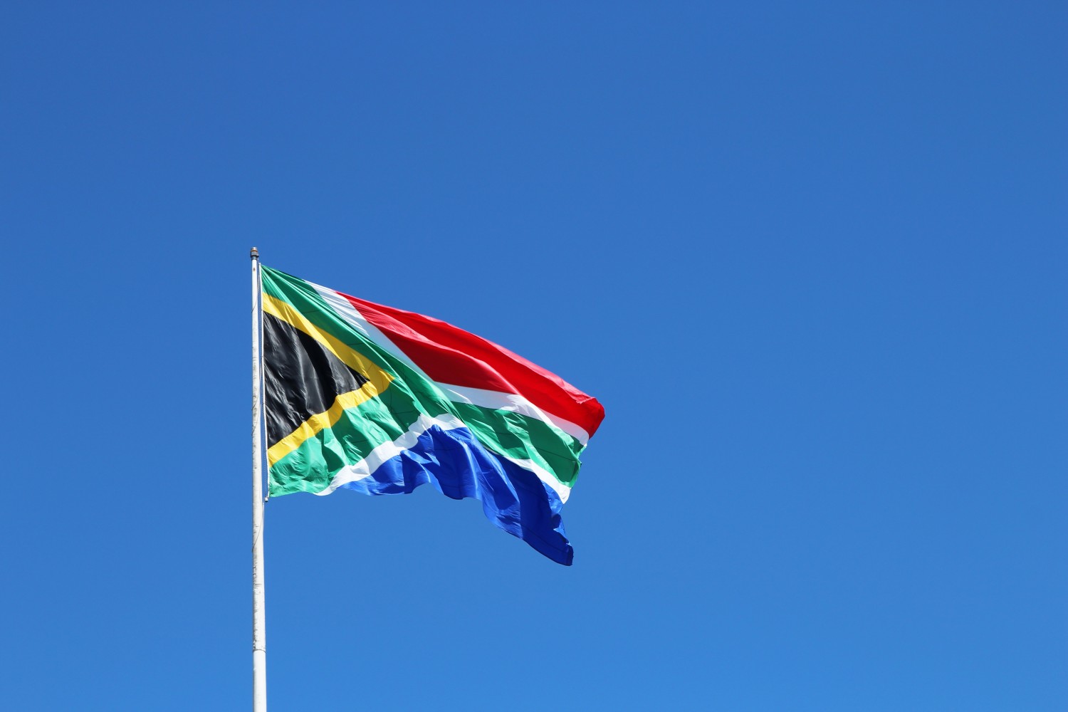 South Africa: Competition Policy and Inequality
