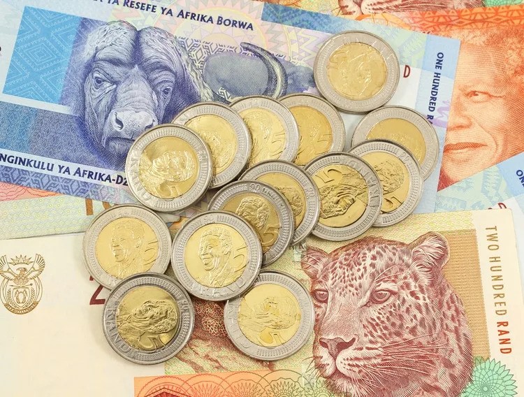South Africa Antitrust Probe Into Rand-Fixing Collapses