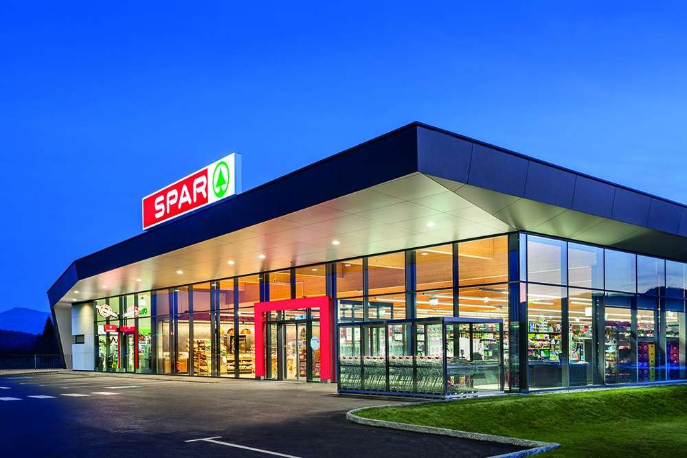 Spar to End Exclusive Lease Agreements at Malls