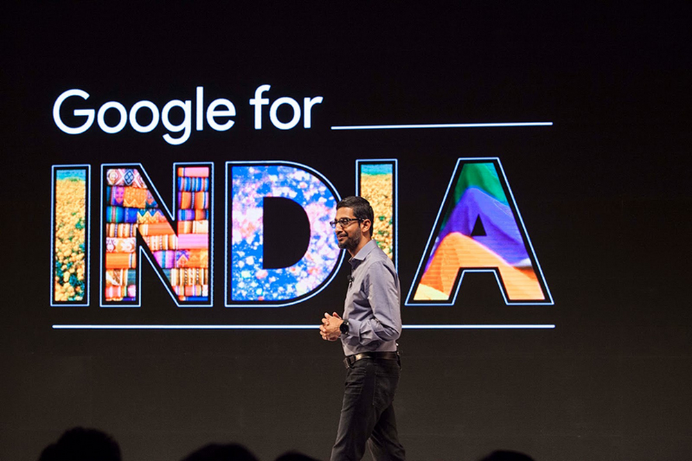Google is suing the Indian antitrust regulator for leaking an investigation report