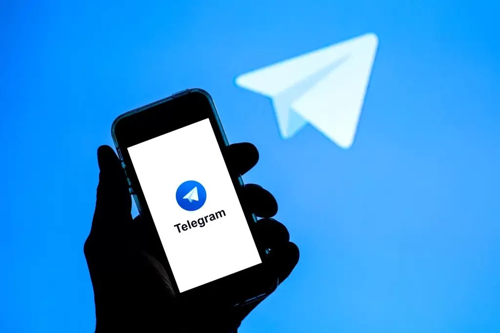 Telegram in India Shares Data of Users Accused of Copyright Violation