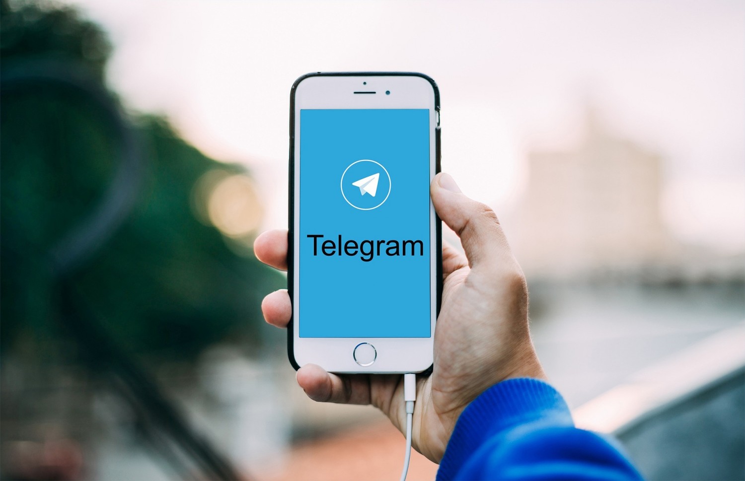 Telegram Creator Pavel Durov Cut off Monetization of Content on iOS Devices at Apple's Request