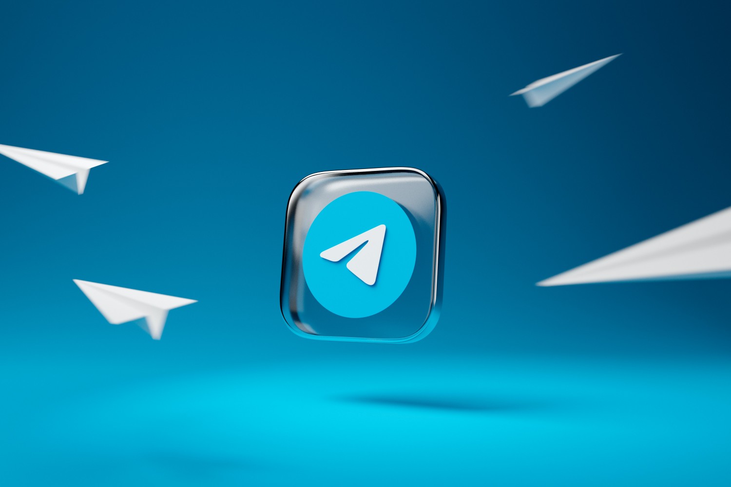 Германия оштрафовала Telegram на $5 миллионов