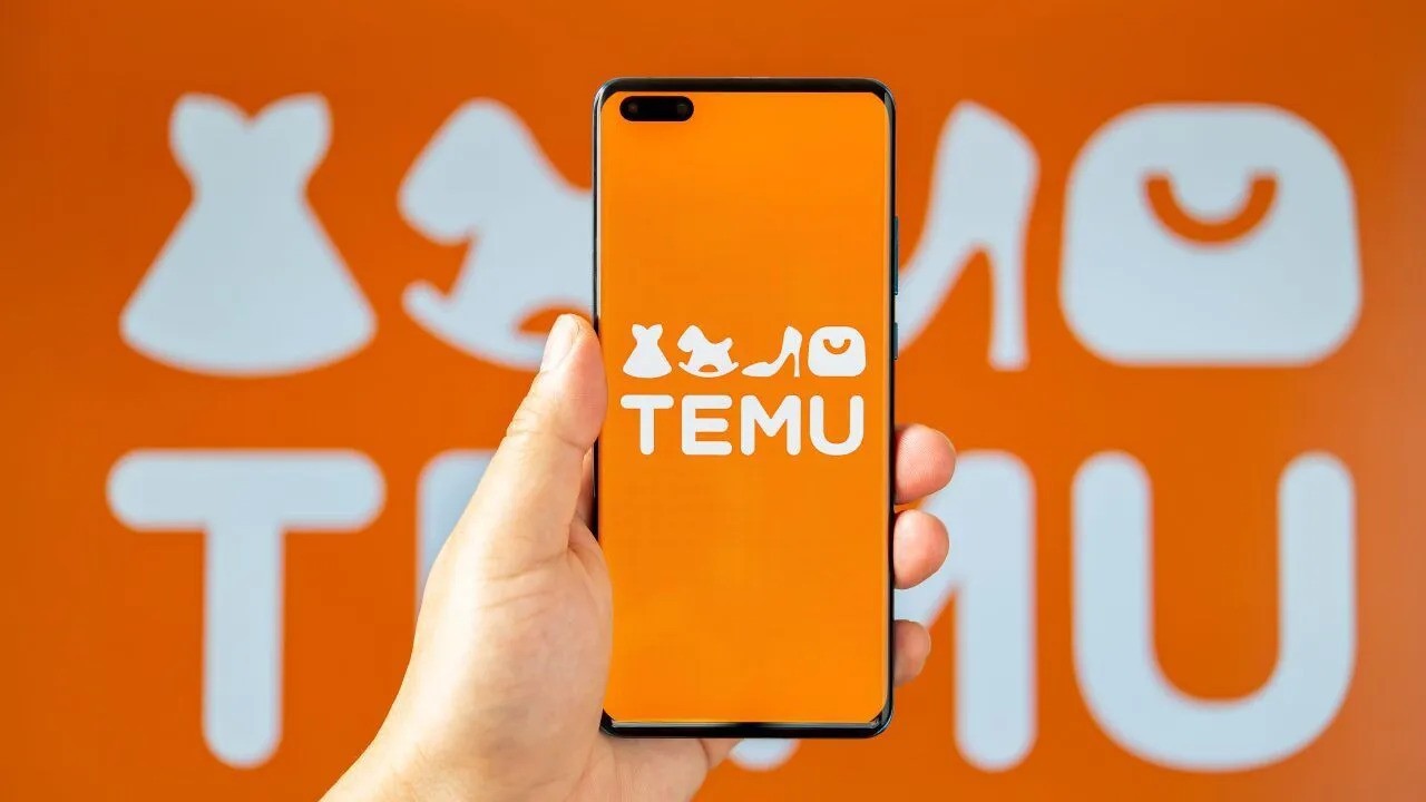 Chinese Temu Taking on Bash, Shein, and Takealot in South Africa