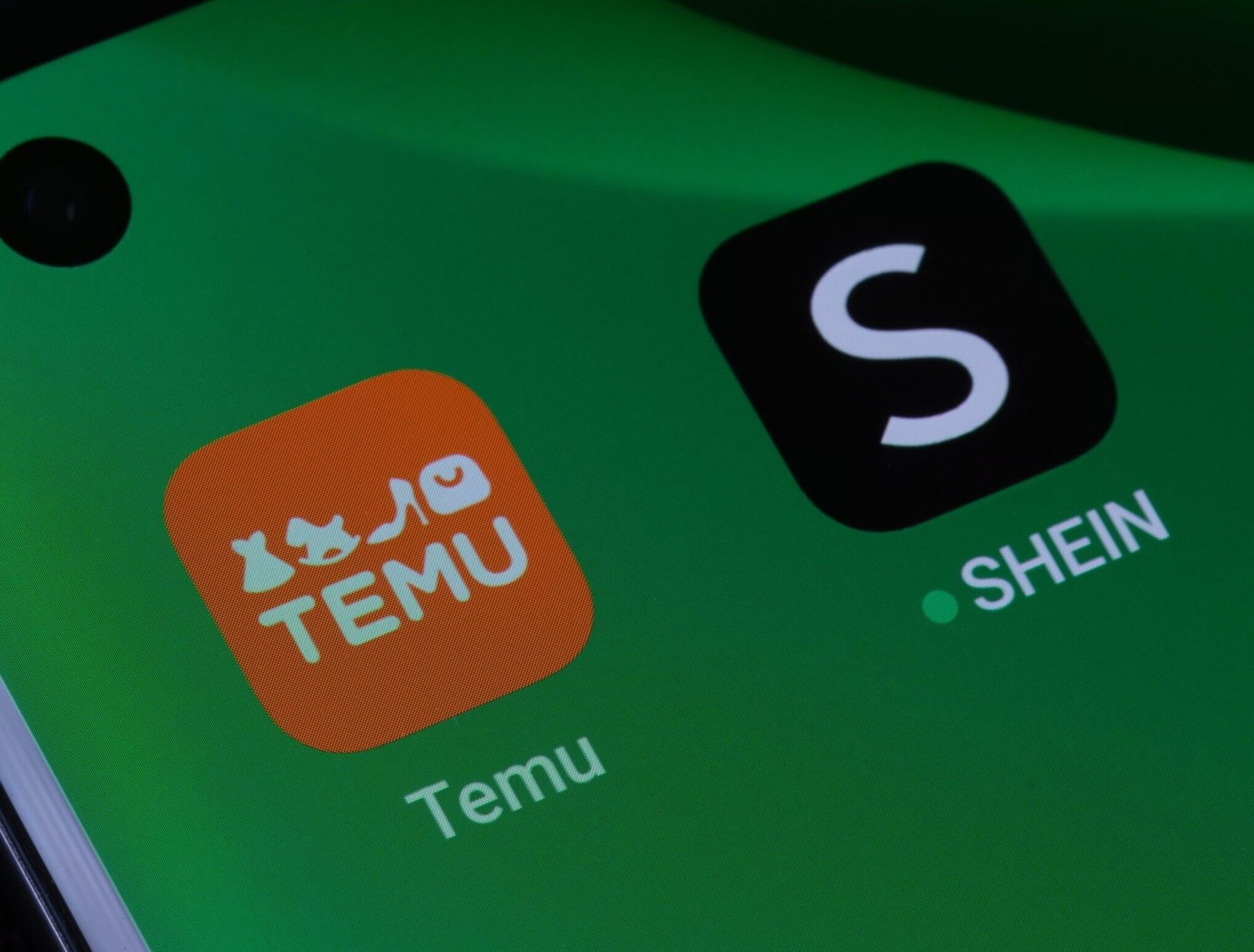 Temu Files Fresh US Lawsuit Against Shein Accusing It of Anticompetitive Practices