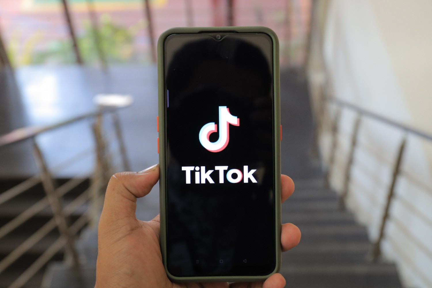  TikTok открыл для посетителей Центр прозрачности и отчетности в Лос-Анджелесе 