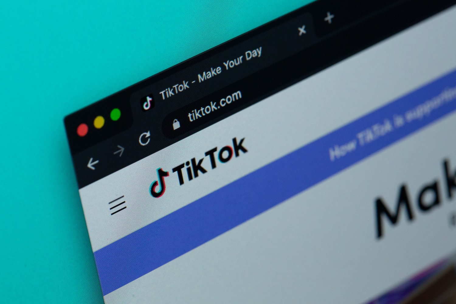 China Says Australia's TikTok Ban on Gov't Devices 