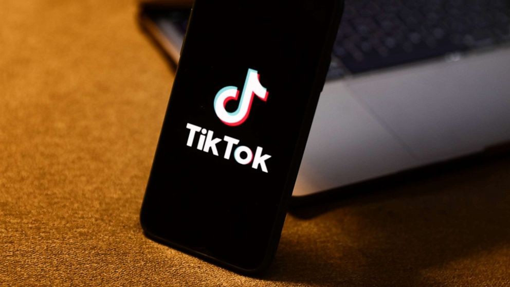 U.S.  Will Block TikTok Unless Bytedance Sells It
