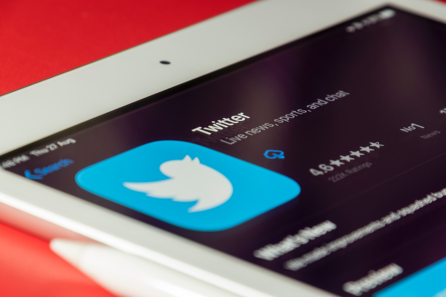 Twitter Bans Over 44,000 Accounts in India in a Month