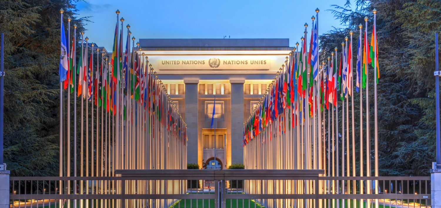 UNCTAD's 20th IGE Discusses New Challenges and Opportunities for Antitrust